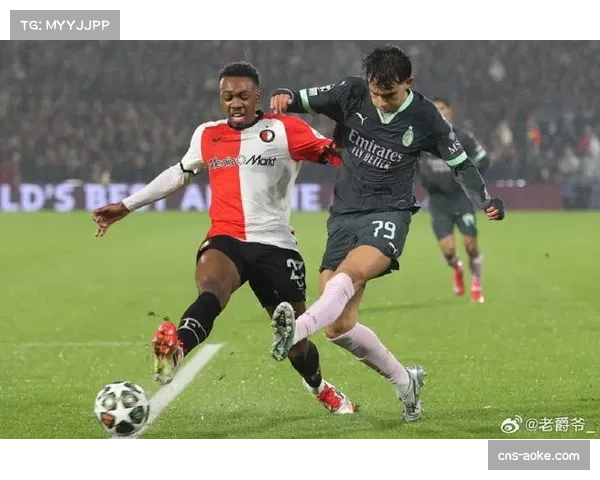 费耶诺德4-0轻取兹沃勒 继续领跑荷甲积分榜