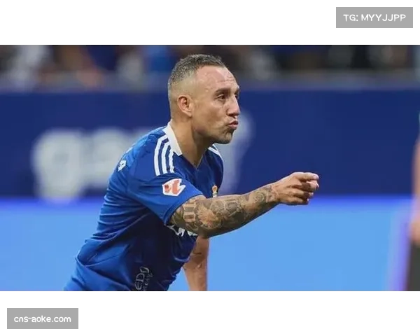 卡索拉41岁高龄担纲核心 奥维耶多保级路倚重老将