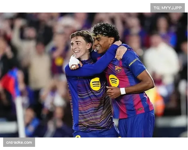 巴萨为欧冠次回合蓄力，加维有望伤愈后首次联赛首发